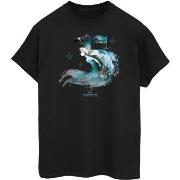 T-shirt Disney Frozen 2 The Water Spirit