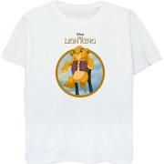 T-shirt Disney The Lion King Show Simba
