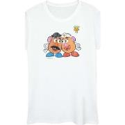 T-shirt Disney Toy Story 4