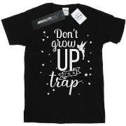 T-shirt Disney Don't Grow Up