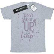 T-shirt Disney Don't Grow Up