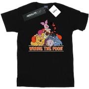 T-shirt Disney BI52288