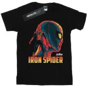 T-shirt enfant Marvel Avengers Infinity War