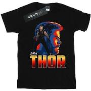 T-shirt enfant Marvel Avengers Infinity War