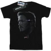 T-shirt Marvel Avengers Endgame Avenge The Fallen Star Lord