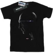 T-shirt Marvel Avengers Endgame Avenge The Fallen Drax