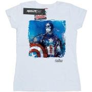 T-shirt Marvel BI8674