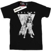 T-shirt enfant Marvel BI8995