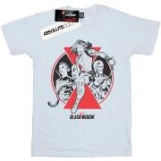 T-shirt enfant Marvel BI9034