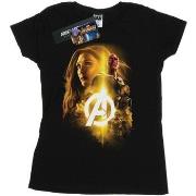 T-shirt Marvel Avengers Infinity War Witch Team Up