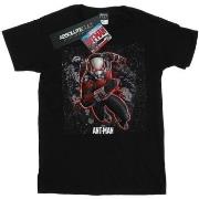 T-shirt Marvel BI9609