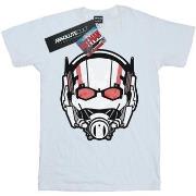 T-shirt Marvel BI9610