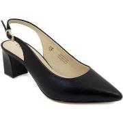 Chaussures escarpins Caprice Femme Chaussures, Escarpin, Cuir Souple-2...