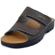 Sandales Fly Flot Homme Chaussures, Sandales, Faux Cuir, 62021