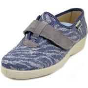 Chaussons Emanuela Femme Chaussures, Sneakers, Tissu -2222J