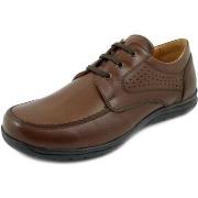 Derbies Boomerang Homme Chaussures, Derby, Cuir-8784