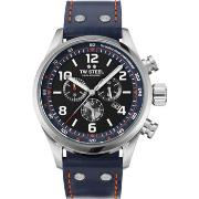 Montre Tw-Steel Tw Steel SVS311, Quartz, 48mm, 10ATM