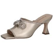 Sandales Caprice Femme Chaussures, Mule Bijoux, Cuir - 27212