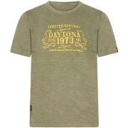 T-shirt Daytona 164026VTPE24