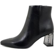 Boots Tamaris Femme Chaussures, Bottine, Faux Cuir-25322