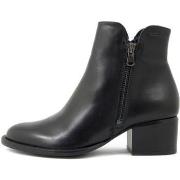 Boots Tamaris Femme Chaussure, Bottine, Cuir Douce-25378N