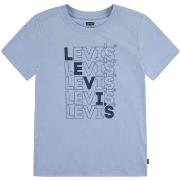 T-shirt enfant Levis 164091VTPE24
