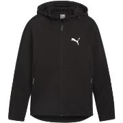 Sweat-shirt Puma Evostripe