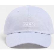 Casquette Vans curved bill