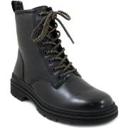 Boots Tamaris Femme Chaussures, Bottine, Cuir-25230