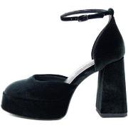 Chaussures escarpins Tamaris Femme Chaussures, Escarpin, Velour-24460