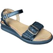 Sandales Inuovo - Sandales A95013 Noir