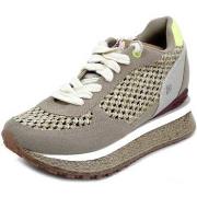 Baskets Gioseppo Femme Chaussures, Sneakers, Tissu, Talon Compensé Int...