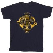 T-shirt enfant Fantastic Beasts: The Secrets Of International Confeder...
