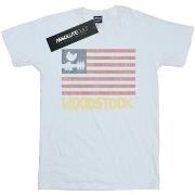 T-shirt Woodstock BI50991