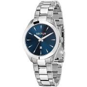 Montre Sector R3253588517, Quartz, 36mm, 5ATM