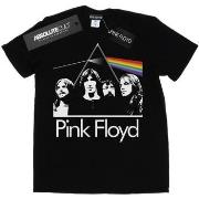 T-shirt enfant Pink Floyd BI50988