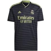 T-shirt Real Madrid Cf 22-23