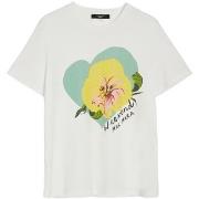 T-shirt Max Mara -