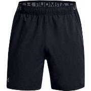 Short Under Armour UA Vanish Wvn 6in Grphic Sts