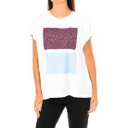 T-shirt Calvin Klein Jeans J20J208605-901