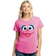 T-shirt Sesame Street TV2966
