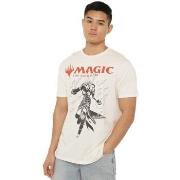 T-shirt Magic The Gathering TV2884