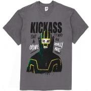 T-shirt Kick-Ass NS7731