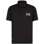 T-shirt Ea7 Emporio Armani Polo