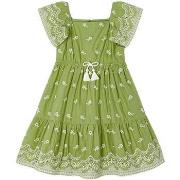 Robe enfant Mayoral -