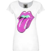 T-shirt Amplified Pixel Lick