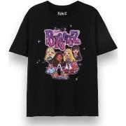 T-shirt Bratz NS8059