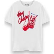 T-shirt Coca-Cola Very Cherry Cherry Coke
