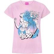 T-shirt enfant Disney Bibbidy Bobbidy Boo