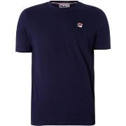 T-shirt Fila T-shirt Ensoleillé 2